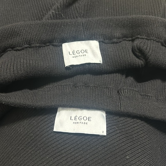 LÉGOE - Picture 10 of 10